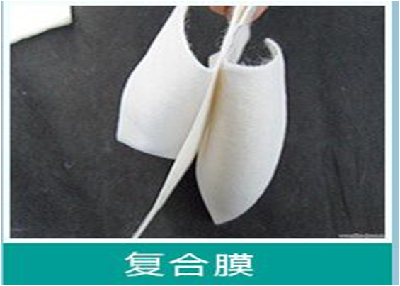 土工膜南運河工程布置與建設(shè)內(nèi)容
