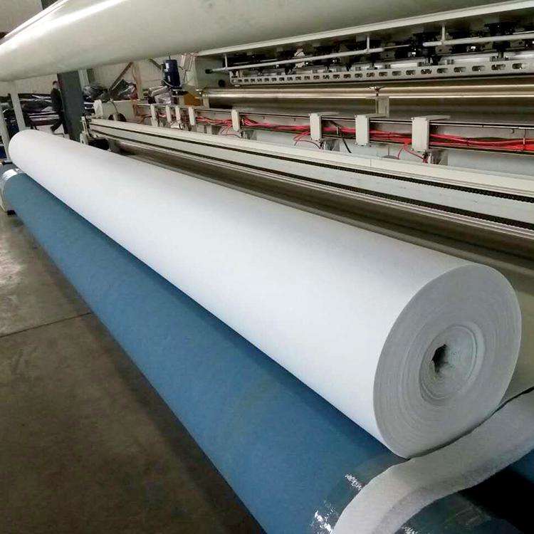 什么叫土工布？土工布的使用范圍
