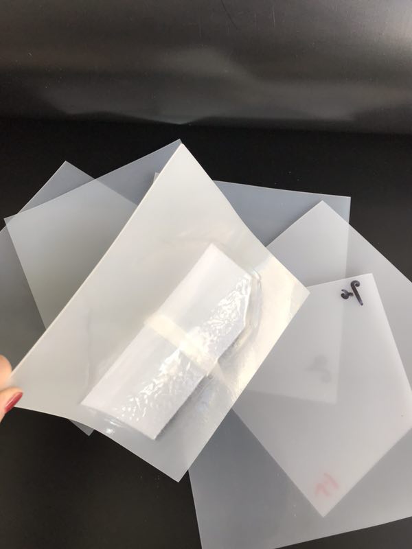 HDPE土工膜施工施工前提前準(zhǔn)備工作中有什么？