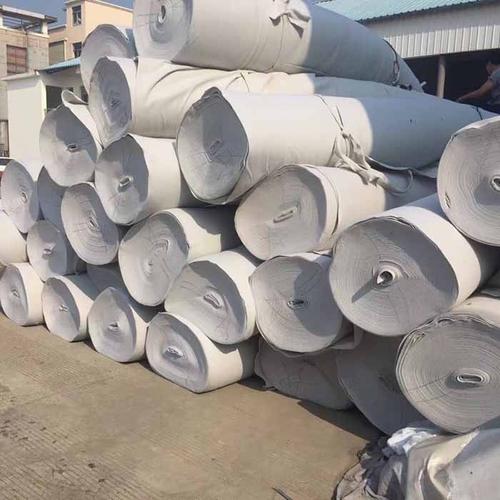 300g/m2長絲無紡布作為反濾層應(yīng)注意什么問題？
