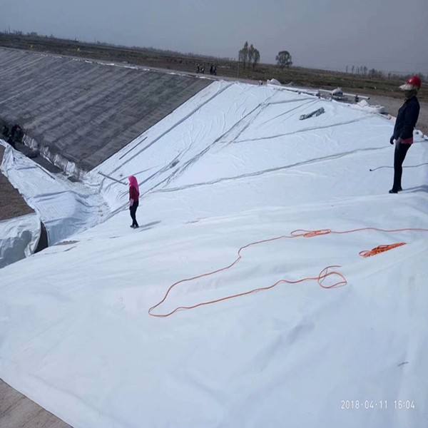 哪種類型的工程可以用到加筋土工布?